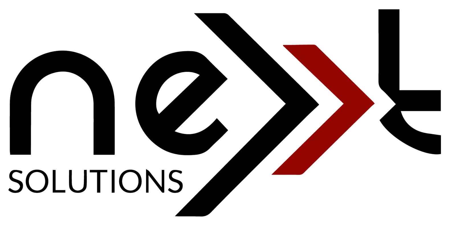 Next Solution Logo