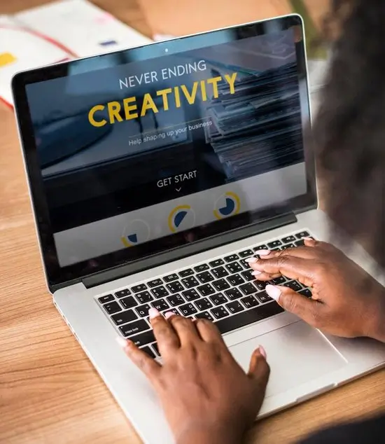 Branding Agency in Dubai