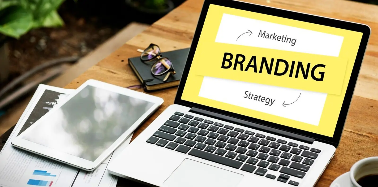 Branding Agency in Dubai