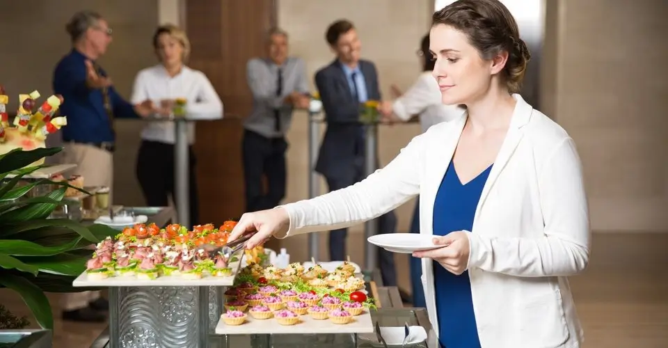 Event Management Companies in Dubai