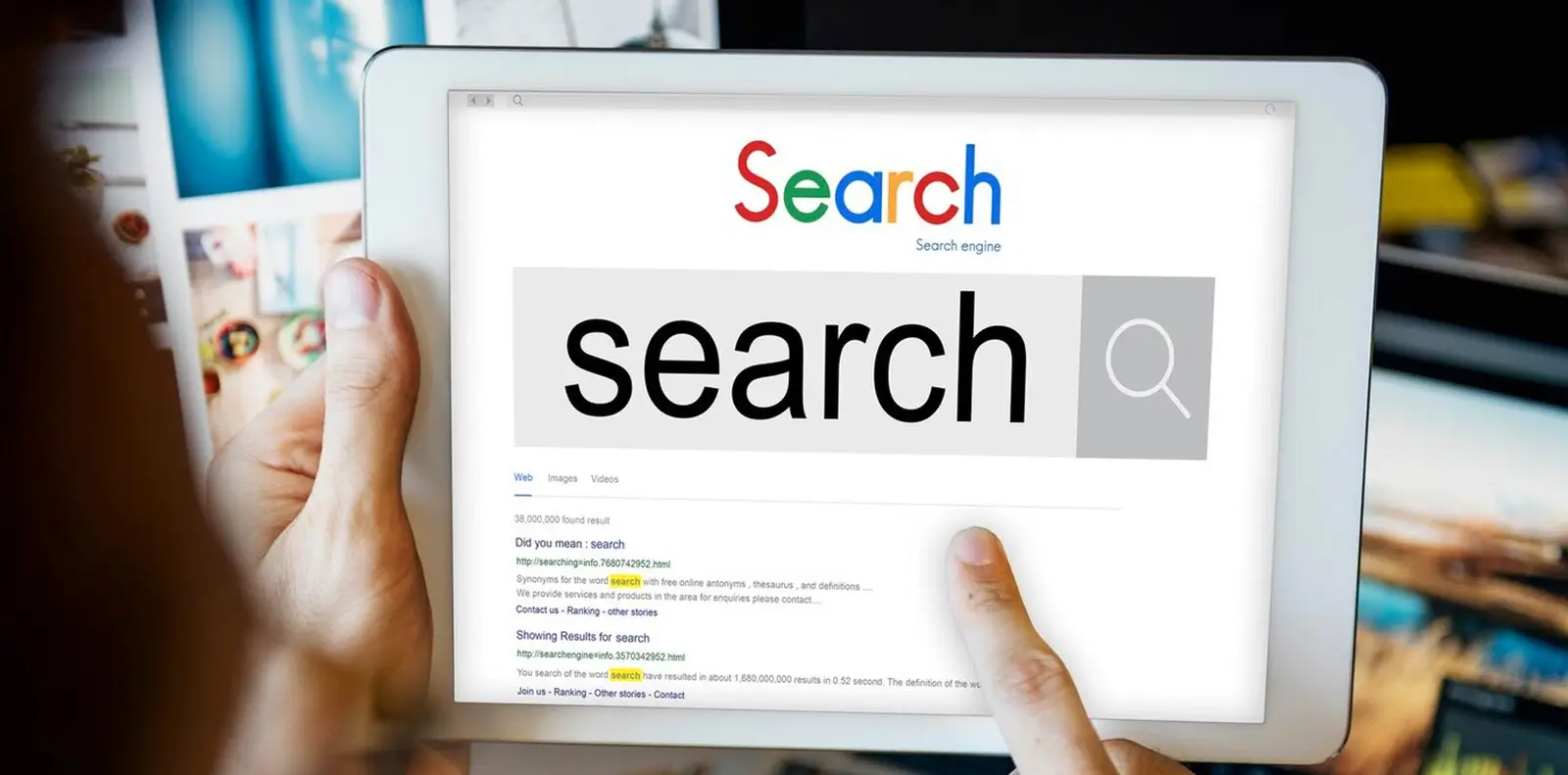 Google Ads in Dubai