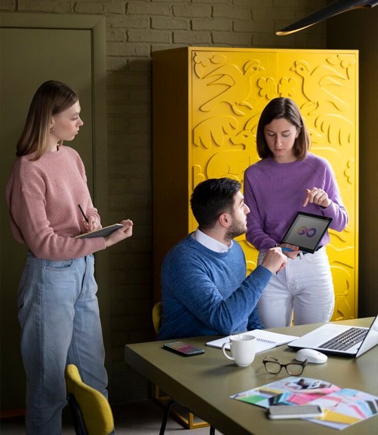 Social Media Marketing Agency in Dubai