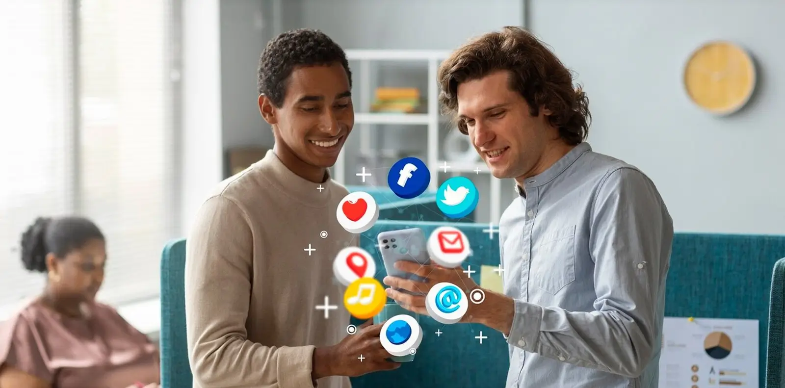 Social Media Marketing Agency in Dubai